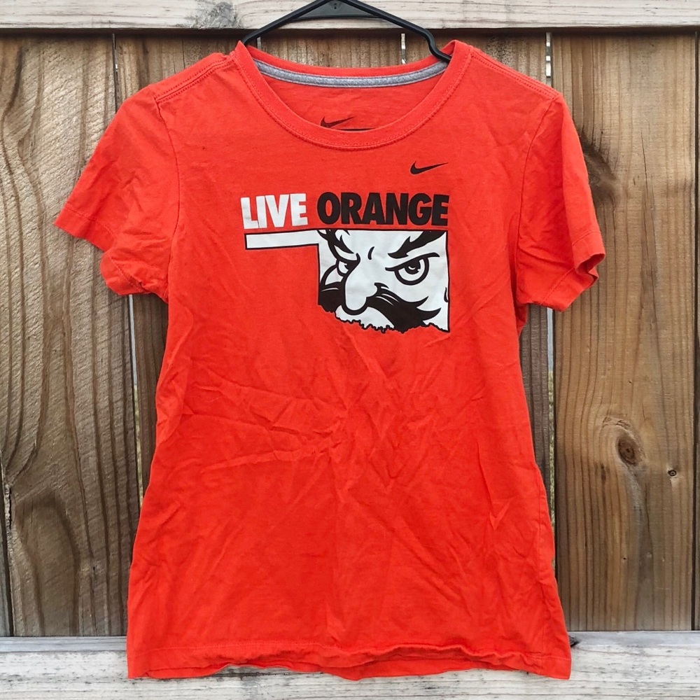 OSU Pistol Pete Shirt